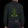 Extended Size Long Sleeve Easy Care Shirt Thumbnail