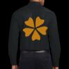 Extended Size Long Sleeve Easy Care Shirt Thumbnail