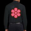 Extended Size Long Sleeve Easy Care Shirt Thumbnail
