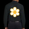 Extended Size Long Sleeve Easy Care Shirt Thumbnail