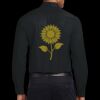 Extended Size Long Sleeve Easy Care Shirt Thumbnail