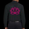 Extended Size Long Sleeve Easy Care Shirt Thumbnail