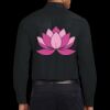 Extended Size Long Sleeve Easy Care Shirt Thumbnail