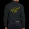 Extended Size Long Sleeve Easy Care Shirt Thumbnail