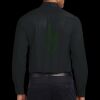 Extended Size Long Sleeve Easy Care Shirt Thumbnail