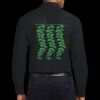 Extended Size Long Sleeve Easy Care Shirt Thumbnail