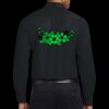 Extended Size Long Sleeve Easy Care Shirt Thumbnail