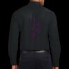 Extended Size Long Sleeve Easy Care Shirt Thumbnail