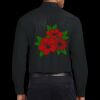 Extended Size Long Sleeve Easy Care Shirt Thumbnail