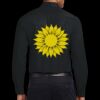 Extended Size Long Sleeve Easy Care Shirt Thumbnail