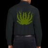 Extended Size Long Sleeve Easy Care Shirt Thumbnail