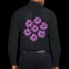 Extended Size Long Sleeve Easy Care Shirt Thumbnail