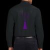Extended Size Long Sleeve Easy Care Shirt Thumbnail