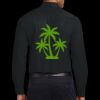 Extended Size Long Sleeve Easy Care Shirt Thumbnail
