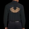 Extended Size Long Sleeve Easy Care Shirt Thumbnail