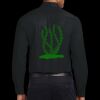 Extended Size Long Sleeve Easy Care Shirt Thumbnail