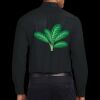 Extended Size Long Sleeve Easy Care Shirt Thumbnail