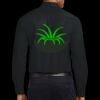 Extended Size Long Sleeve Easy Care Shirt Thumbnail