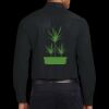 Extended Size Long Sleeve Easy Care Shirt Thumbnail