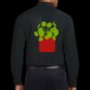 Extended Size Long Sleeve Easy Care Shirt Thumbnail