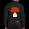 Extended Size Long Sleeve Easy Care Shirt Thumbnail
