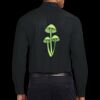 Extended Size Long Sleeve Easy Care Shirt Thumbnail