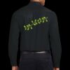 Extended Size Long Sleeve Easy Care Shirt Thumbnail