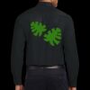 Extended Size Long Sleeve Easy Care Shirt Thumbnail