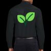 Extended Size Long Sleeve Easy Care Shirt Thumbnail