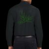 Extended Size Long Sleeve Easy Care Shirt Thumbnail