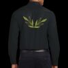 Extended Size Long Sleeve Easy Care Shirt Thumbnail