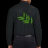 Extended Size Long Sleeve Easy Care Shirt Thumbnail