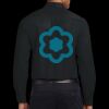 Extended Size Long Sleeve Easy Care Shirt Thumbnail