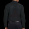 Extended Size Long Sleeve Easy Care Shirt Thumbnail