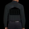 Extended Size Long Sleeve Easy Care Shirt Thumbnail