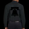 Extended Size Long Sleeve Easy Care Shirt Thumbnail