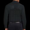 Extended Size Long Sleeve Easy Care Shirt Thumbnail