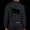 Extended Size Long Sleeve Easy Care Shirt Thumbnail
