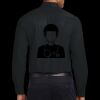 Extended Size Long Sleeve Easy Care Shirt Thumbnail