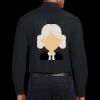 Extended Size Long Sleeve Easy Care Shirt Thumbnail
