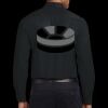 Extended Size Long Sleeve Easy Care Shirt Thumbnail