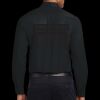 Extended Size Long Sleeve Easy Care Shirt Thumbnail