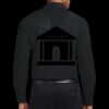 Extended Size Long Sleeve Easy Care Shirt Thumbnail
