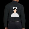 Extended Size Long Sleeve Easy Care Shirt Thumbnail