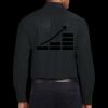 Extended Size Long Sleeve Easy Care Shirt Thumbnail