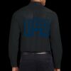Extended Size Long Sleeve Easy Care Shirt Thumbnail