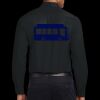 Extended Size Long Sleeve Easy Care Shirt Thumbnail