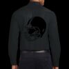Extended Size Long Sleeve Easy Care Shirt Thumbnail