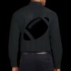 Extended Size Long Sleeve Easy Care Shirt Thumbnail