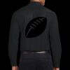 Extended Size Long Sleeve Easy Care Shirt Thumbnail